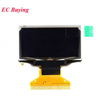 OLED-Display LCD 0.42 0.91 0.96 1.3 Inch Alb Albastru Ecran LCD Modulul de Afișare OLED Modul 0.42