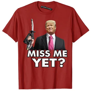 - E dor de Mine Încă Umor Amuzant Trump Pompă de Benzină Prețurile Gazelor T-Shirt pentru Femei Barbati Haine Glume Politice Graphic Tee Topuri 5