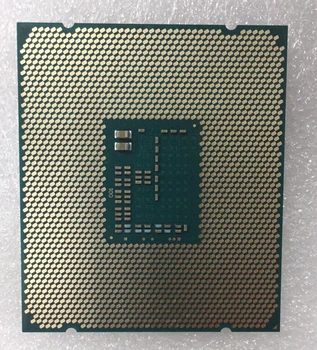 Intel Xeon CPU E5-2637V3 SR202 3.50 GHz Cu 4 Nuclee 15M despre lga2011-3 E5-2637 V3 processor E5 2637V3 transport gratuit E5 2637 V3