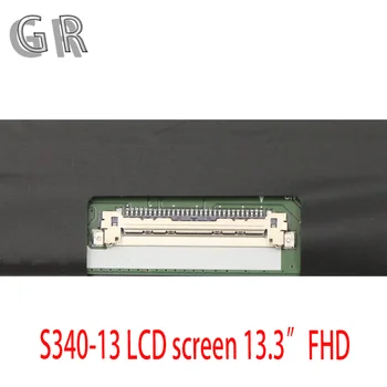 Se aplică la lenovo S340-13 LCD cu ecran de 13.3