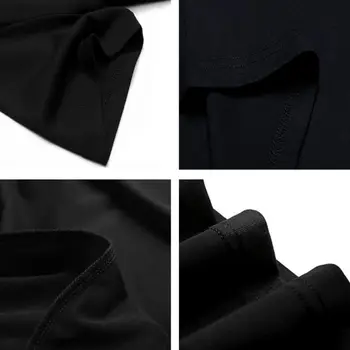 Personalizate Grafic Sau Text Design Premium Tricou Barbati din Bumbac Respirabil Sport Antrenament de Fitness Tee Shirt