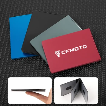 Personalizate permis de conducere acoperi high-end personalitate creatoare document capac de protecție pentru CFMOTO CF650 650NK 400NK 250NK 5
