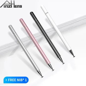 PINZHENG Universal Stylus Touch Pen Pentru Android IOS Xiaomi Tableta Samsung Stilou Touch Screen Desen Stylus Pen Pentru iPad iPhone