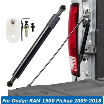 Portbagajul din spate Hayon Sprijin Strut Tijă Șoc Bar Amortizor Pentru Dodge RAM 1500 2500 3500 de Preluare 2009-2018 DZ43301 Accesorii Auto