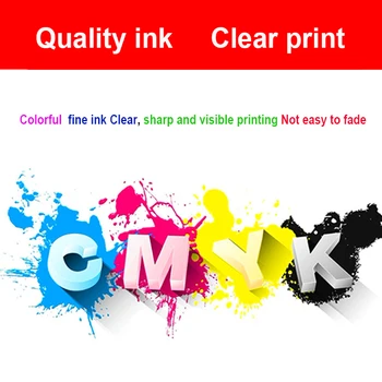 Compatibil Culoare Refill Toner Praf 410A CF410A CF411A CF412A CF413A pentru HP Color LaserJet Pro M452dn M452dw M452nw Printer