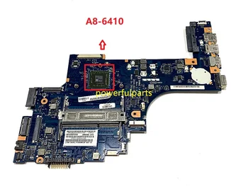 ZKWAE LA-B302P placa de baza pentru toshiba Satellite C50D C55D C55D-B C55D-B5310 placa de baza cu A8-6410 CPU K000891410 lucru OK 2
