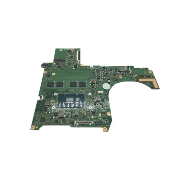 KEFU Laptop Placa de baza B9440 B9440UAM B9440UAV B9440UAR B9440FA Placa de baza I5-7200U/7300U I7-7500U 8GB/16GB-memorie RAM Maintherboard 0