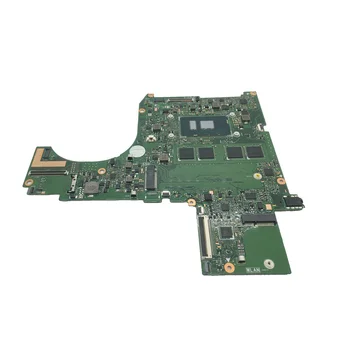 KEFU Laptop Placa de baza B9440 B9440UAM B9440UAV B9440UAR B9440FA Placa de baza I5-7200U/7300U I7-7500U 8GB/16GB-memorie RAM Maintherboard 4