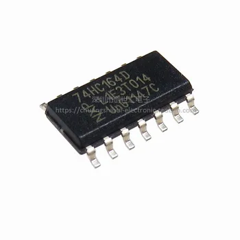 Nou original 74HC164D SN74HC164DR SMD POS-14 înregistra chip 74HC164