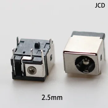 1.65 mm/2.0 mm/2.5 mm Laptop DC jack Conector Pentru HP/Asus/Acer/Lenovo 1.7 mm Jack DC Priza pentru Notebook