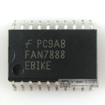 Livrare Gratuita. FAN7888 power management integrat componente