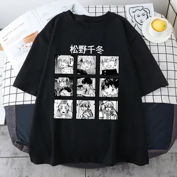 Manga Tokyo Răzbunătorul T Camasa Barbati Harajuku Topuri Anime Japonez Tokyo Răzbunătorul Tricou Grafic Teuri Desene animate Unisex T-shirt de sex Masculin