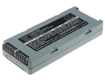 Baterie pentru Mindray BeneHeart D1, D2, D3, 022-000034-00 022-000047-00 022-000124-00 LI24001A LI24I001A 14.8 V/mA