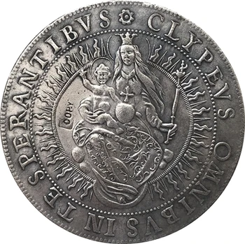 1641 state germane monede copie