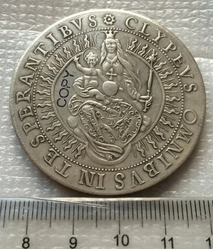 1641 state germane monede copie 1