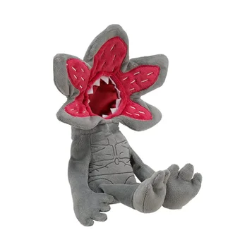 Lucruri Ciudate Demogorgon Jucării De Pluș Umplute Păpușă De Pluș Bat Monstri Jucării Pentru Copil Ziua De Nastere Cadou