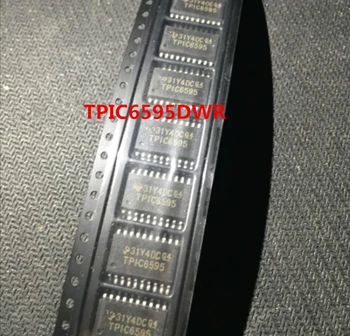 TPIC6595 TPIC6595DW TPIC6595DWR registru de deplasare SOIC-20