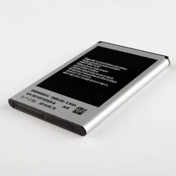 Baterie telefon EB504465VU pentru Samsung SCH-W799 W609 I8910 / U I6410 I5700 I5800 I5801 I8320 I8700 GT-S8500 S8530 B6520 B7300C