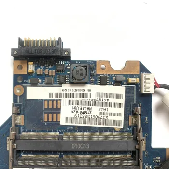 USEDLA-6053P original Pentru Toshiba Satellite L670D L675D Laptop placa de baza L670D L675D Placa de baza LA-6053P DDR3 teste