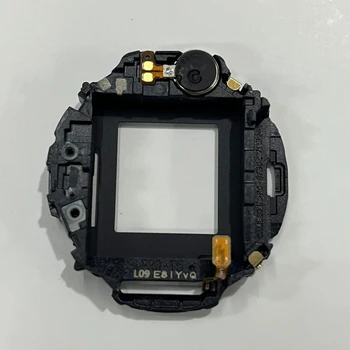 R800 Mijlocul Cadru cu Baterie / Schimb cu Cadru de vibrații Pentru Samsung R800 46mm R810 42mm Ceasul Piese de schimb 1