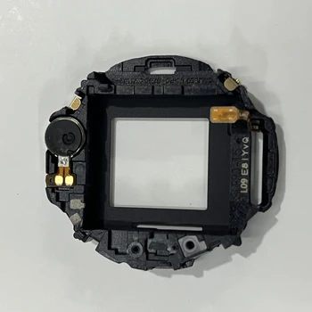 R800 Mijlocul Cadru cu Baterie / Schimb cu Cadru de vibrații Pentru Samsung R800 46mm R810 42mm Ceasul Piese de schimb 5