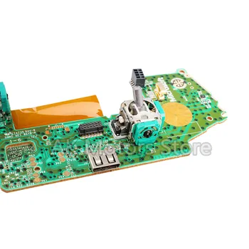 Circuit Board Placa de baza pentru X-box Cele Ale 1708 Wireless Controller PCB Joystick / Thumbstick Bord Principal de reparare
