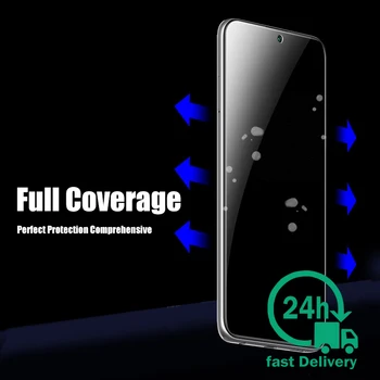 3Pcs Ecran Protector Pentru Huawei P30 Pro P20 Lite P10 P40 Acoperire Completă Hidrogel Film Pentru Mate 10 20 30 40 Pro Lite P Inteligente 2019 Z