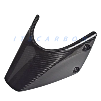 Pentru KTM RC390 RC 390 2018 2019 2020 2021 2022 3K Fibra de Carbon, Accesorii pentru Motociclete Carenaj Aripa Spate Stropi de Noroi