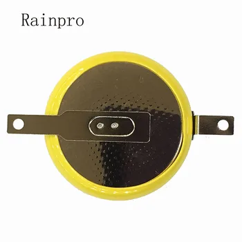 Rainpro 5PCS/LOT CR2032 2032 180 de grade patch tip de sudare picior acumulatorul original 0