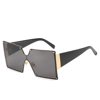Femei de moda de Epocă ochelari de soare Femei de Lux de design de moda ochelari clasici pentru Bărbați Ochelari de Soare lentes de sol hombre/mujer