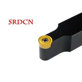 SRDPN SRDCN SRDPN1212H10 SRDCN1212H08 Strung de Cotitură Cutter SRDCN1212 SRDPN1212 SRDCN12 SRDCN1212H06 CNC Machine Tool Holder Set