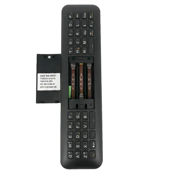 Noua Telecomanda Originala TVRC51312/12 YKF315-Z01 Fitt Pentru Philips TV Cu Tastatură