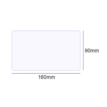 9H Sticla de Protecție Capac de Film potrivit pentru Nintendo Comutator OLED Joc Consola Ecran Protector Accesorii 5