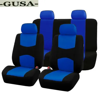 XWSN Universal scaun auto capac pentru chery tiggo t11 QQ fl A1 A3 A5 E3 Tiggo accesorii auto scaun auto protector