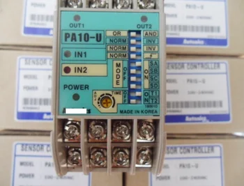 Noul Multifuncțional Controler Senzor PA10-U PA10-V PA10-W pentru Autonics