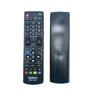 Control de la distanță potrivit Pentru LG SMART TV AKB74475418 43LF5100 49LF5100 49LF5500 55LF5500 AKB73755460 AKB73715680 55LB5610