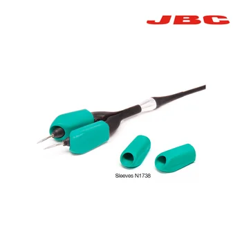 Original JBC C210 C115 T245 Fier de Lipit Sfaturi de Sudare se Ocupe de JBC Cartuș Duza de Prindere Compatibil Cu JBC Statie de Lipit