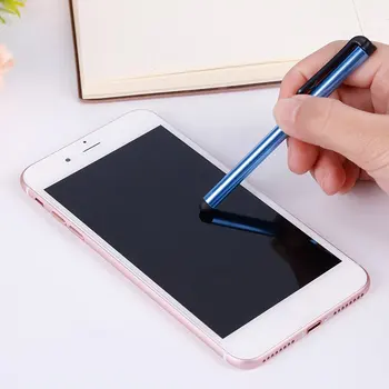 10buc/lot Universal Stylus Pen 7.0 pentru Telefonul Mobil Android Ecran Capacitiv Touch Pen Scris, de Desen, faceți Clic pe Creion pentru Tabletă